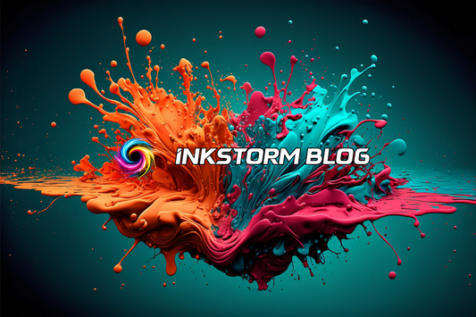 Blog Post #1: THE INKSTORM PROMISE