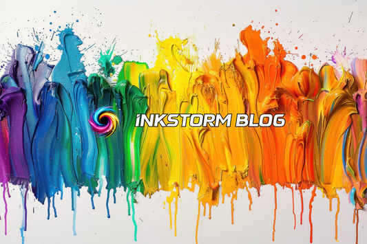 *WHY DTF PRINTING IS THE BEST OPTION FOR PRINT SHOP OWNERS*