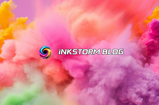Blog Post #6: THE RULES OF SCREEN-TO-FABRIC COLOR ACCURACY