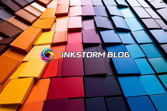 *WHY PRINT QUALITY DEFINES YOUR BRAND IMAGE*