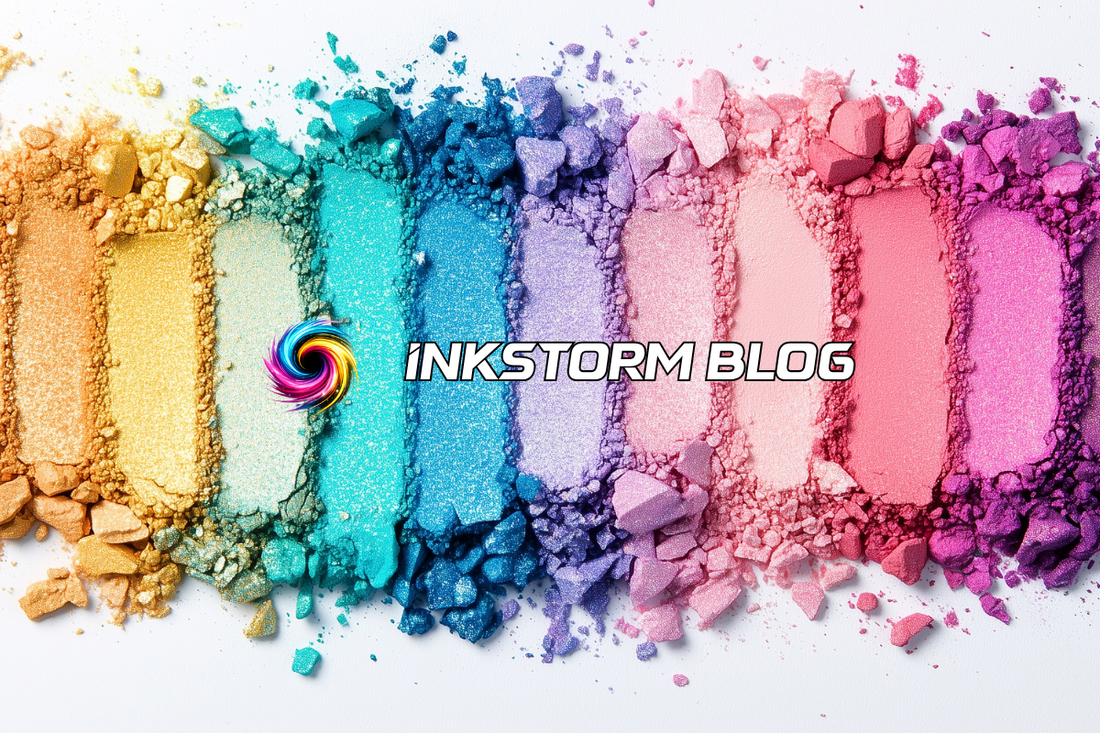 BLOG #5: HYPER COLOR — HYPER-VIBRANCY PRINTS FOR BRANDS THAT REFUSE TO BLEND IN