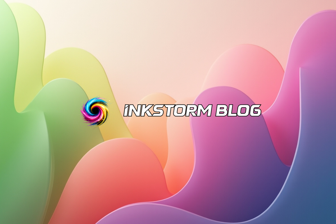 *TRY INKSTORM: THE $9.99, "5-Foot" PRINT AUDIT TO TEST OUR QUALITY