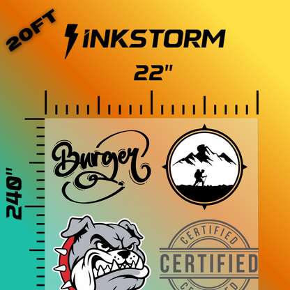 DTF Transfers Upload Gang Sheets