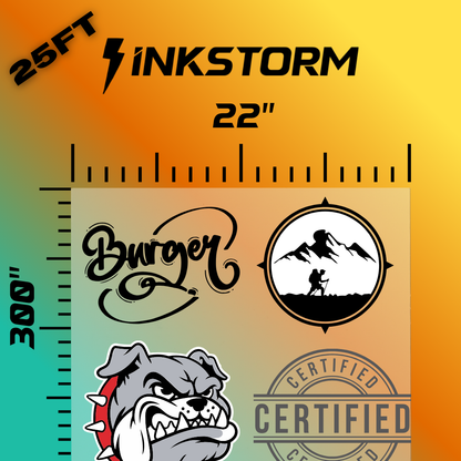 DTF Transfers Upload Gang Sheets