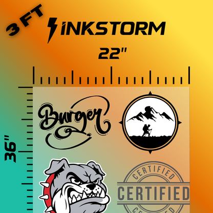 DTF Transfers Upload Gang Sheets