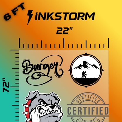 DTF Transfers Upload Gang Sheets