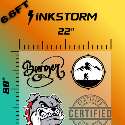 DTF Transfers Upload Gang Sheets