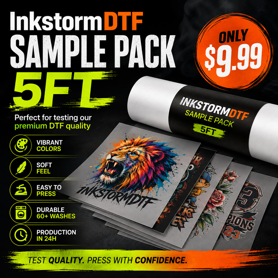 Sample Pack