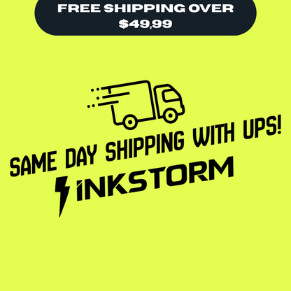 DTF Transfers Gang Sheet Builder